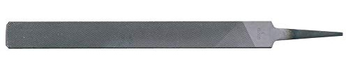 Draper Smooth Cut Hand File, 12 x 150mm 60212