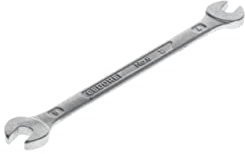 Gedore doppia chiave combinata 6 DIN3110, 4 x 5 mm, 1 pezzi, 6063590