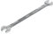 GEDORE 6063590 Llave fija de doble boca 4x5 mm