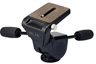 Slik SBH-808DQ Kugelstange mit QR-Platte 4