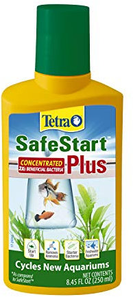Tetra SafeStart Wasser Behandlung