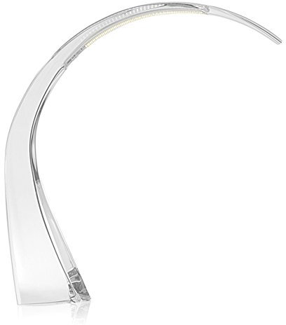 Kartell Taj Lampada, Cristallo, Big
