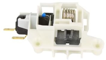 ENSEMBLE VERROU DE PORTE POUR LAVE VAISSELLE ROSIERES - 41013195