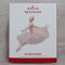 1 x Ballerina Dreams 2013 Hallmark Ornament