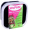 WePAM - PFWBLK-145 - Lufthärtende Modelliermasse, 145 g, Schwarz
