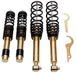 DTSline SX Gewindefahrwerk - 299100070