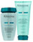 Kerastase Bain Force Architect and Ciment Anti-Usure Duo
