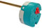 Heatrae 95612599 Sadia - Termostato de recambio tipo TSE (barra de 28 cm)