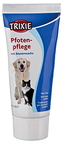 Trixie Pfotenpflege für Hunde und Katzen - 50 ml