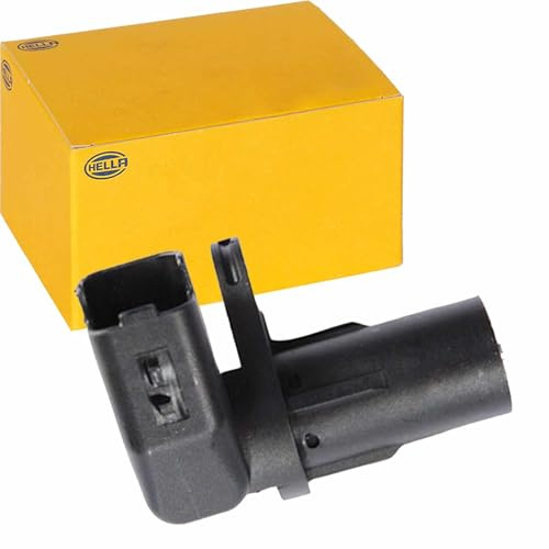 HELLA 6PU 009 167-391 Sensor, crankshaft pulse - 2-pin connector