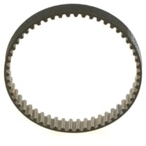 Bosch 1 987 949 661 Toothed Belt