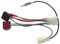 ACV Radio- und Antennenadapter passend für Toyota Aygo/Citroen C1/ Peugeot 108 ab 2014