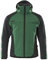 Mascot Softshelljacke Darmstadt, 1 Stück, L, grün/schwarz, 16002-149-0309-L