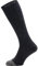 GOREWEAR M Thermo Calze lunghe, Nero/Grigio Grafite, 41-43