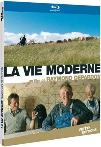 La vie moderne [Blu-ray] [FR Import]