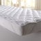 Allergovita Microfaser Unterbett Kochfest 200x240 cm