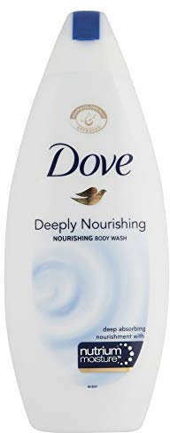 Dove Gel Douche, 250ml