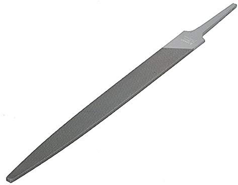Bahco 1-111-06-3-0 Lime de serrurier douce 15 cm (Import Grande Bretagne)
