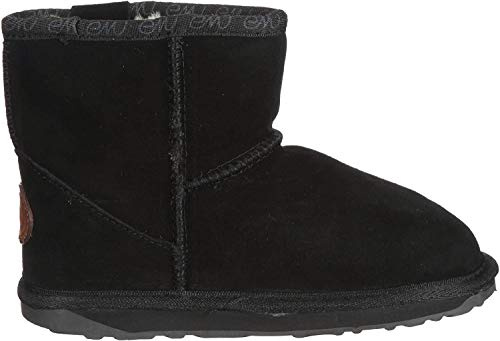 EMU Australia Kids Wallaby Mini Wool Boot