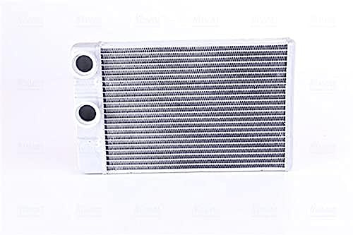 Nissens HVAC Heater Core - 72669