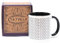 The Shining 'All work and no play' Mug by Cultzilla