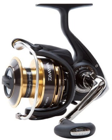 Daiwa Theory SP Frontbremse Angelrollen