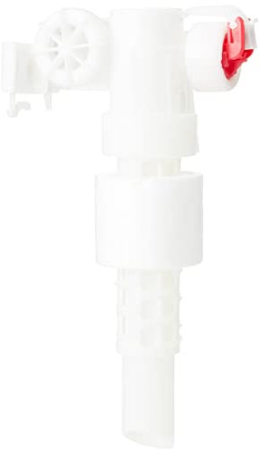 GROHE Füllventil (Original Ersatzteil, Langlebig, Robust, Herstellergarantie: 5 Jahre), 43991000