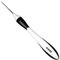 Addi 145-7 Swing Häkelnadeln 0,5 mm, Schwarz-weiß