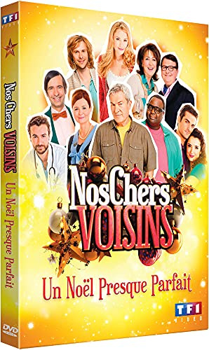 Nos chers voisins, spéciale noël [FR Import]