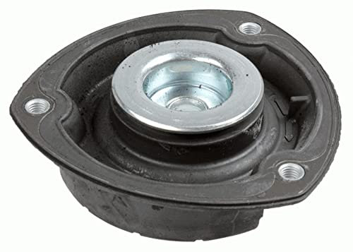 LEMFÖRDER 36951 01 Suspension Strut Support Mount for Volkswagen Golf VII (5G1, BQ1, BE1, BE2) 2012-2021 Left, Right, Front Axle and other vehicles