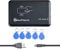 Neuftech USB RFID Reader ID Kartenlesegerät Kartenleser Kontaktlos Card Reader für EM4100