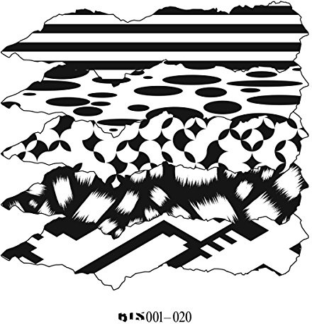 BIS001 - BIS020 / VARIOUS