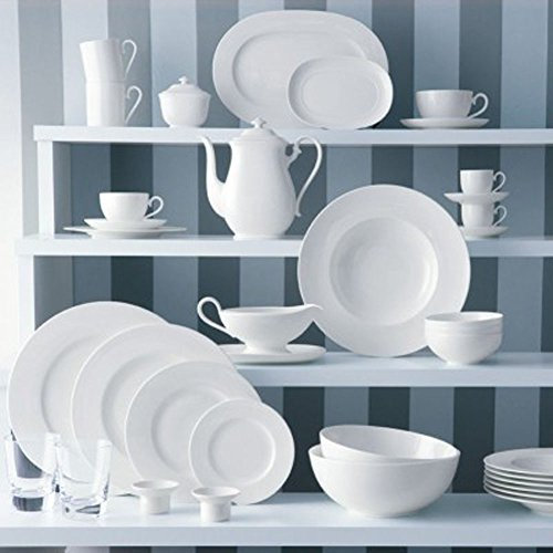 Villeroy & Boch Royal Teller-Set, 4 Stück, 16 Stück