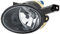 HELLA 1N0 009 954-411 FF-Nebelscheinwerfer - ECE/CCC - links