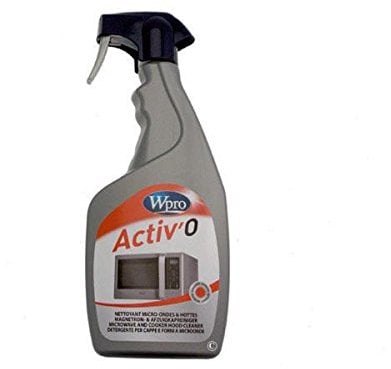 Whirlpool Original four à micro-ondes Dégraissant Cleaner Spray (500ml)