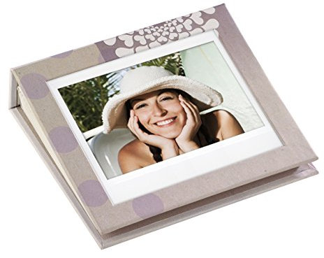 INSTAX Wide Pocket Album Dots