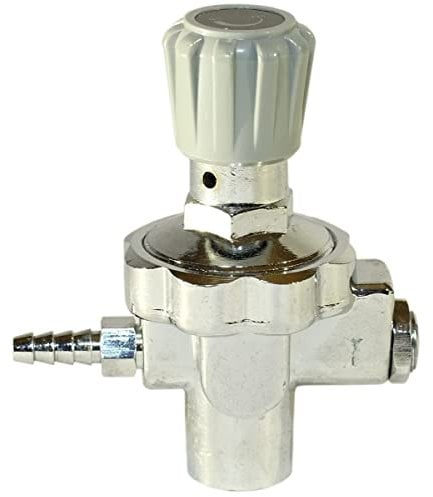 Proweltek PR1283 Détenteur MIG Bouteille jetable Argon/CO², Argent