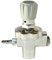 Proweltek PR1283 Détenteur MIG Bouteille jetable Argon/CO², Argent
