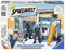 Ravensburger tiptoi mini Spielwelt Polizei: SEK-Einsatz - 00775 / Spielend den Alltag des Spezialeinsatzkommandos erleben