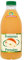 Andros Jus Pasteurisé de Pommes Pressées 1 L