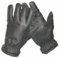 BLACKHAWK Herren Schnittfeste erweiterte Manschette Suchhandschuhe mit Kevlar (Schwarz, Medium)