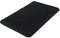 Kleine Wolke 5405926207 Badteppich Relax 50 x 80 cm schwarz