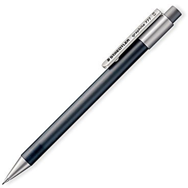 Staedtler Graphite 777 Druckbleistift mit Radiergummi