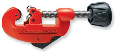 Rothenberger 70065 macchina per il taglio di tubi e condotti