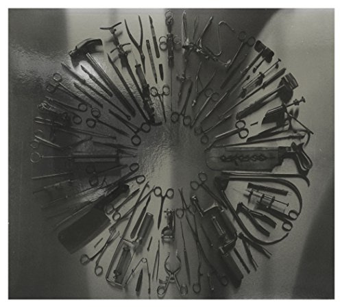 Nuclear Blast (Warner)
