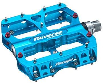 Reverse Pedal Escape, Light-Blue Anodized, 30096
