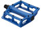 Reverse Pedal Escape, Light-Blue Anodized, 30096