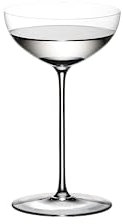 RIEDEL Superleggero Bordeaux Grand Cru Verre Transparent Moskate/coupé. No size transparent