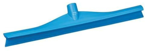 Vikan, Blue Squeegee,Ultra Hygiene,20,PP/RB, 7150