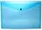 Pryse 4170002 - Dokumententaschen A3 blau